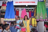 Jiya launches Fashion Unlimited Exhibition